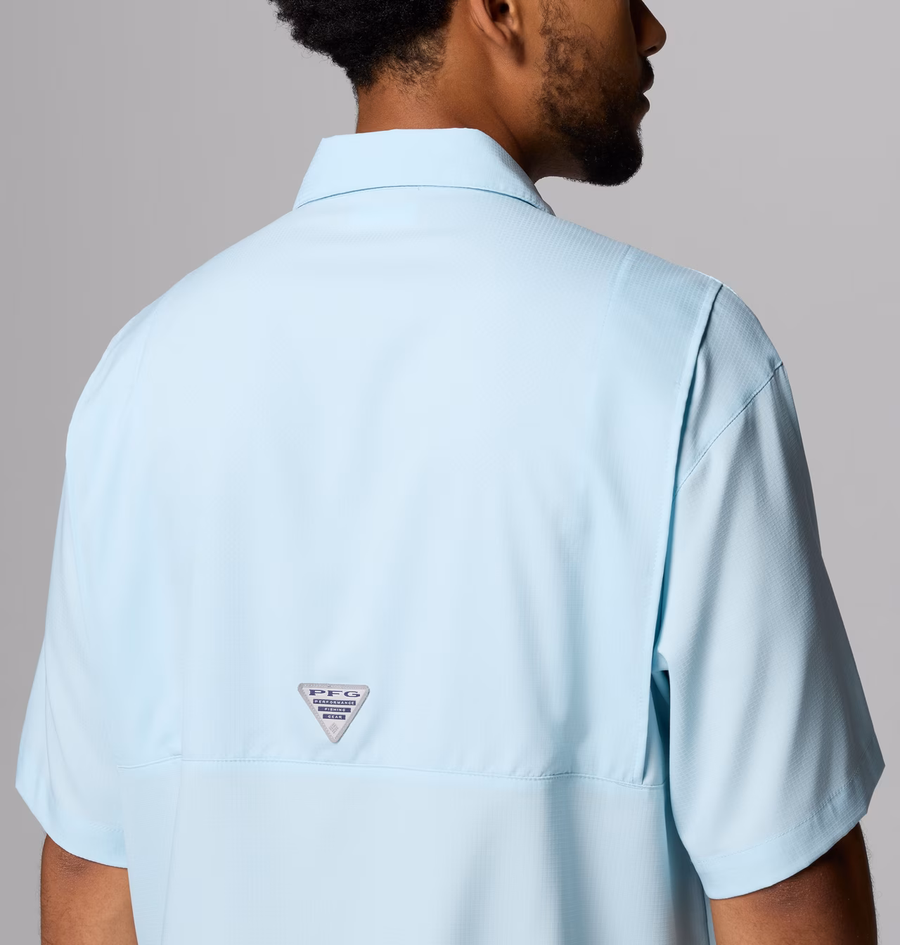 CAMISA MASCULINO COLUMBIA TAMIAMI II – foto 6